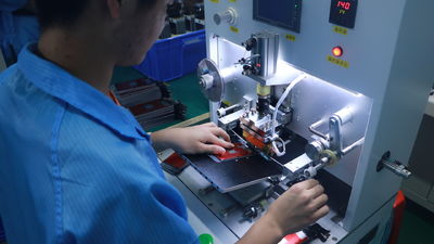 Guangzhou Yoodertumn Electronics Co., Ltd कंपनी प्रोफ़ाइल
