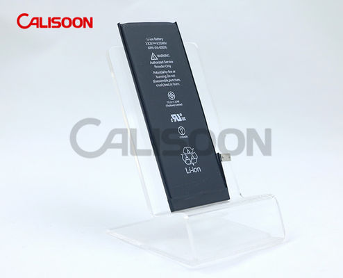 1715mAh प्रतिस्थापन बैटरी Iphone 6 IPH 6s मोबाइल फोन LI ION बैटरी के लिए