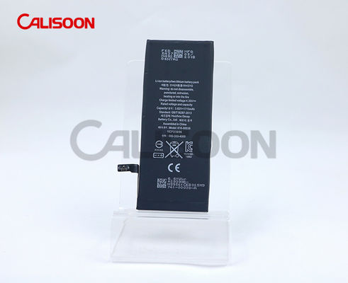 1715mAh प्रतिस्थापन बैटरी Iphone 6 IPH 6s मोबाइल फोन LI ION बैटरी के लिए
