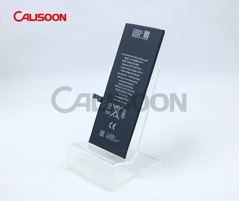 2500mAh प्रतिस्थापन बैटरी Iphone 6 IPH 6p बैटरी प्रतिस्थापन के लिए