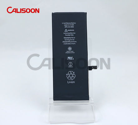 2500mAh प्रतिस्थापन बैटरी Iphone 6 IPH 6p बैटरी प्रतिस्थापन के लिए
