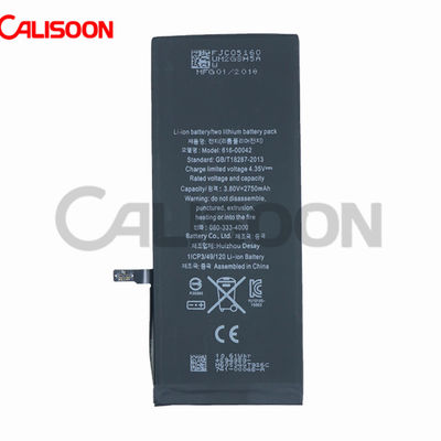आईफोन 6एस प्लस के लिए 1500mAh बैटरी
