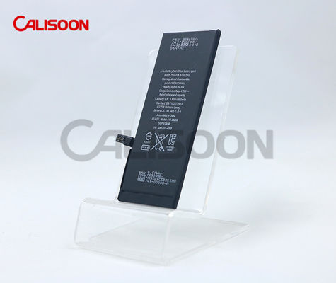 OEM प्रतिस्थापन बैटरी Iphone 7 के लिए 2800mAh ली आयन बैटरी प्रतिस्थापन