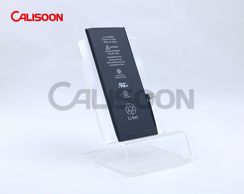 OEM प्रतिस्थापन बैटरी Iphone 7 के लिए 2800mAh ली आयन बैटरी प्रतिस्थापन