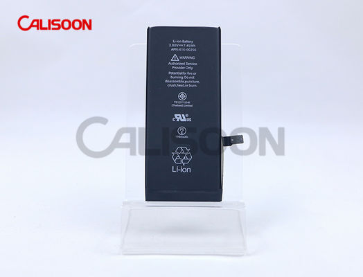 OEM प्रतिस्थापन बैटरी Iphone 7 के लिए 2800mAh ली आयन बैटरी प्रतिस्थापन