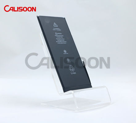 एफसीसी बैटरी आईफोन 8 प्लस के लिए 1500mAh बैटरी प्रतिस्थापन ODM