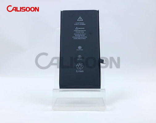 एफसीसी बैटरी आईफोन 8 प्लस के लिए 1500mAh बैटरी प्रतिस्थापन ODM