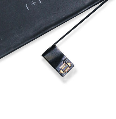 आईफोन एक्स 2716mAh के लिए ली-आयन रिचार्जेबल बैटरी प्रतिस्थापन