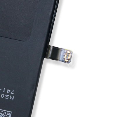 ओईएम प्रतिस्थापन बैटरी 1500mAh रिचार्जेबल ली आयन प्रतिस्थापन बैटरी आईफोन एक्स के लिए