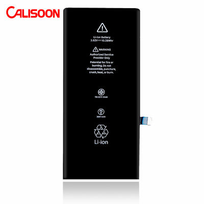 उच्च क्षमता 1810mAh OEM आईफोन 7 बैटरी लिथियम-आयन पॉलिमर बैटरी