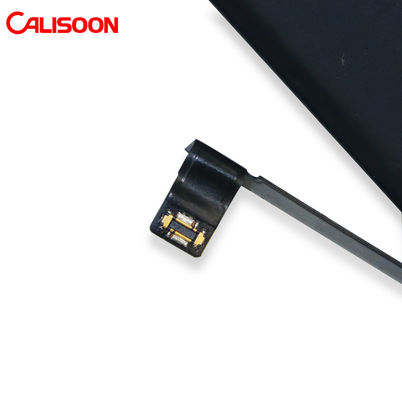 कॉम्पैक्ट आईफोन एक्स बैटरी प्रतिस्थापन लिथियम आयन 2716mAh 4.7*2.8*0.2in
