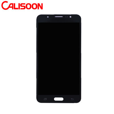 सैमसंग के लिए एलईडी डिस्प्ले प्रौद्योगिकी एलसीडी 48.4 X 28 X 2.3 इंच 178 डिग्री देखने का कोण