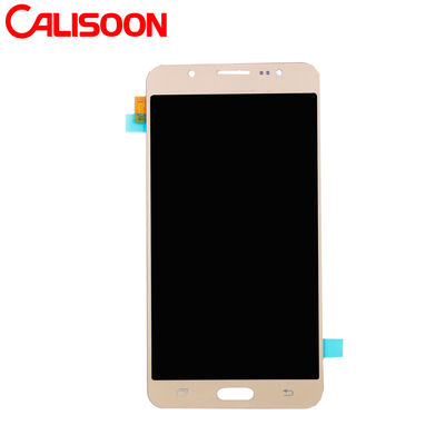 सैमसंग के लिए एलईडी डिस्प्ले प्रौद्योगिकी एलसीडी 48.4 X 28 X 2.3 इंच 178 डिग्री देखने का कोण