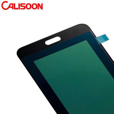 सैमसंग के लिए एलईडी डिस्प्ले प्रौद्योगिकी एलसीडी 48.4 X 28 X 2.3 इंच 178 डिग्री देखने का कोण