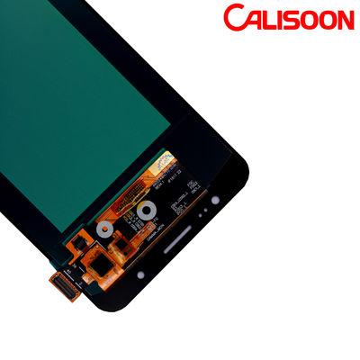 सैमसंग के लिए एलईडी डिस्प्ले प्रौद्योगिकी एलसीडी 48.4 X 28 X 2.3 इंच 178 डिग्री देखने का कोण